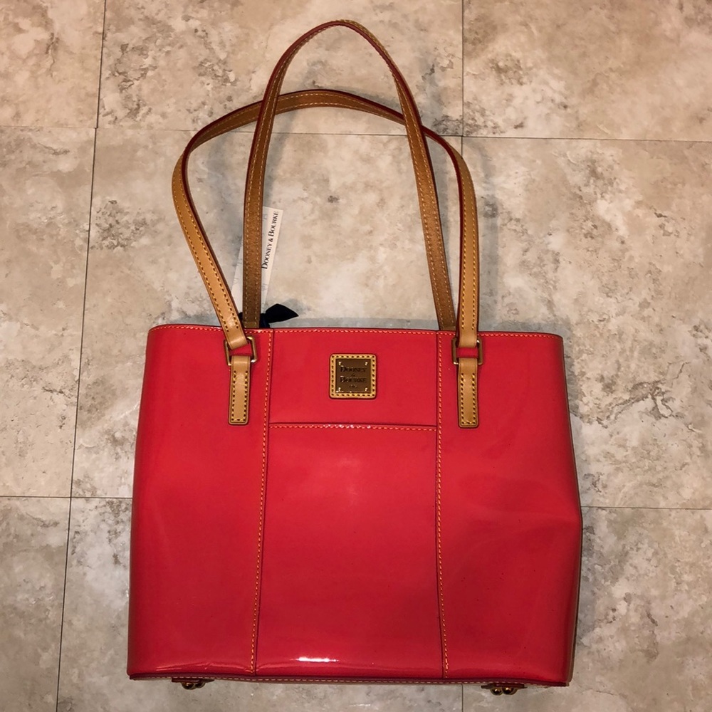 New Dooney and Bourke purse!